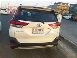 تويوتا سايون xB